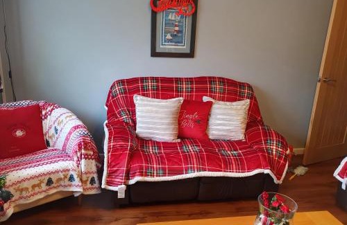 Nefyn House | Normandy