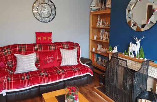 Nefyn House | Normandy