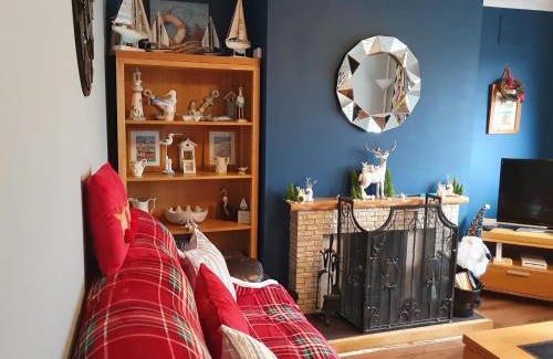 Nefyn House | Normandy