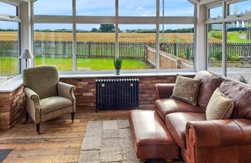 Frampton House | Normandy