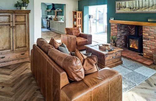 Frampton House | Normandy