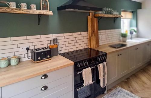 Frampton House | Normandy