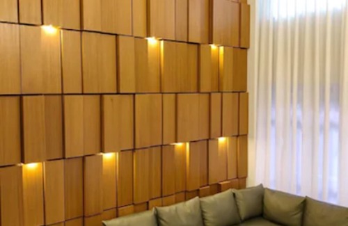 Centro Hotel | Normandy Hotel