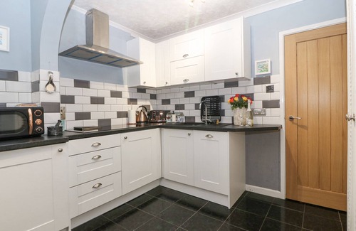 Nefyn House | NORMANDY, pet friendly, character holiday cottage in Nefyn