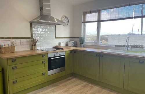 Pevensey House | Normans Bay Charm The Crabshack Cottage