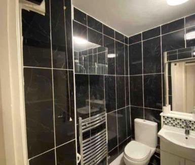 Stonnall Apartment | Normanton