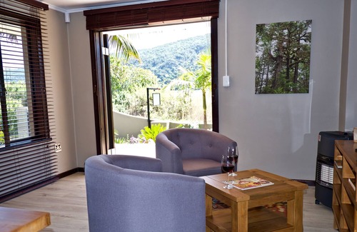Duiwerivier House | Normarie's Guesthouse
