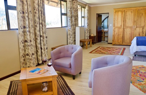 Duiwerivier House | Normarie's Guesthouse