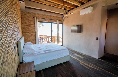 Copala Hotel | Norock Club and Beach