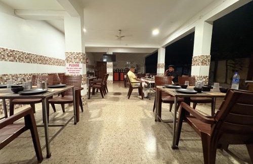 Calangute Hotel | Noronha Goaxa Inn