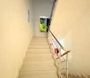 Calangute Hotel | Noronha Goaxa Inn