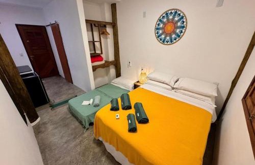 Vila da Trinta House | Noronha Pura Vida
