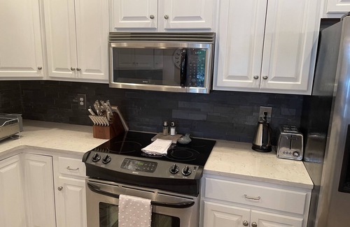 Andersonville Condo | Norris - Happy Place