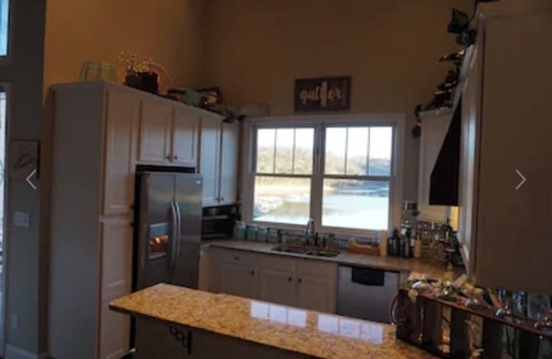 Andersonville Condo | Norris Lake Condo at Waterside Marina, Andersonville, TN