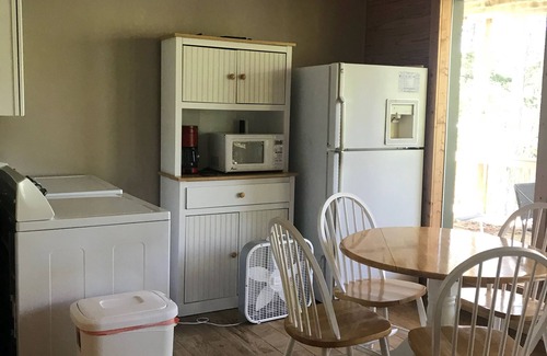 La Follette Cabin | NORRIS LAKE FRONT RENTALS: Dream Catcher II At Norris Pointe/LAKE FRONT W/DOCK