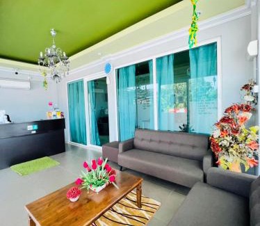 Temoyong Hotel | Norshah Village Resort