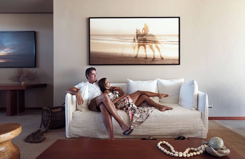 Los Organos Hotel | Norte Suites Boutique