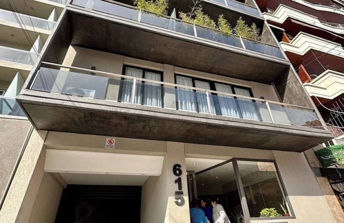 Province of Tucuman Apartment | Norte Vip - Studio