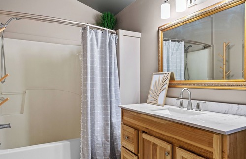 Clarkesville Cabin | North 40 Lodge