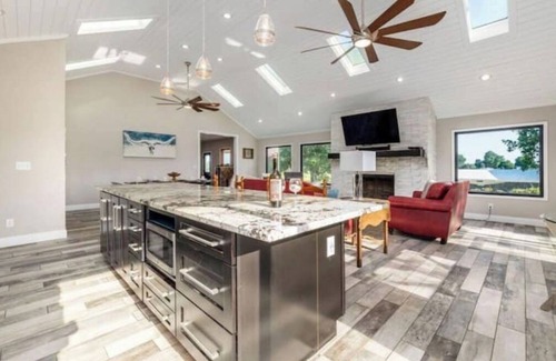 Granville Other | North 64 Farms Luxury Farm House sunrise view