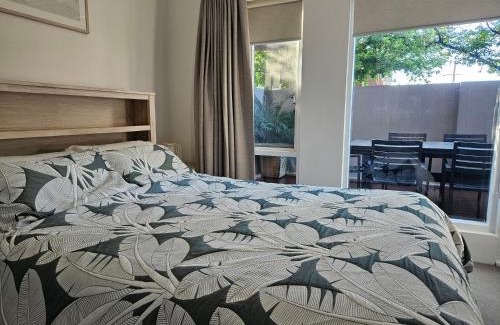 North Adelaide Apartment | North Adelaide Apartment