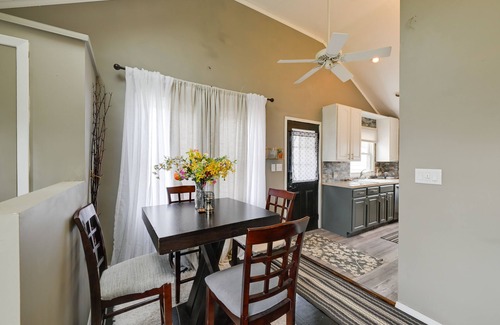 North Babylon House | North Babylon Home, Near Belmont Lake State Park!