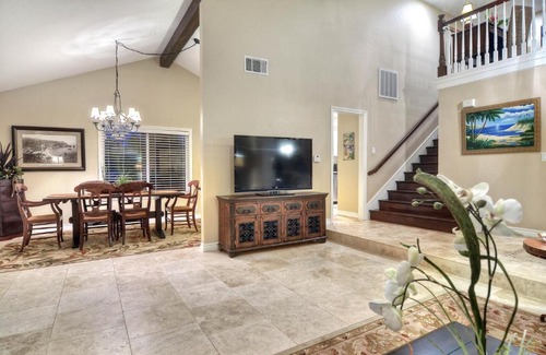 San Clemente Apartment | North Beach A