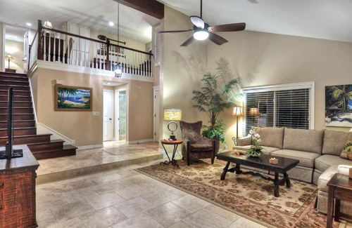 San Clemente Apartment | North Beach A