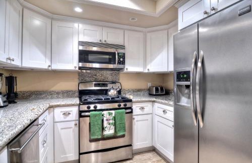 San Clemente Apartment | North Beach A