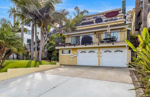 San Clemente Apartment | North Beach D