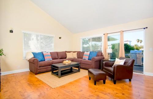 San Clemente Apartment | North Beach E