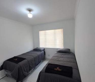 North Beach Apartment | North beach summer sands holiday