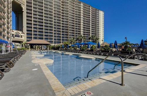 Windy Hill Apartment | North Beach Villas 201