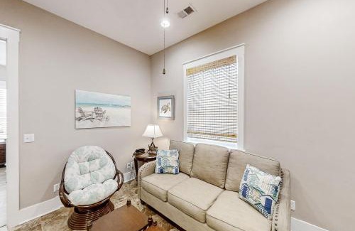 Windy Hill Apartment | North Beach Villas 201