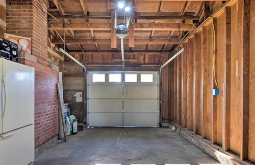 North Bend House | North Bend / Coos Bay Escape by Coast & Dunes!
