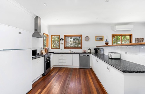 Bendalong House | North Bendy Beach House