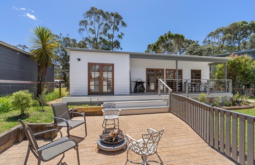 Bendalong House | North Bendy Beach House