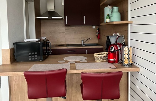 Kniebis Apartment | North Black Forest 3-room apartment Dieter Hoffmann, Freudenstadt-Kniebis 60 sqm