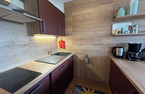Kniebis Apartment | North Black Forest 3-room apartment Dieter Hoffmann, Freudenstadt-Kniebis 60 sqm