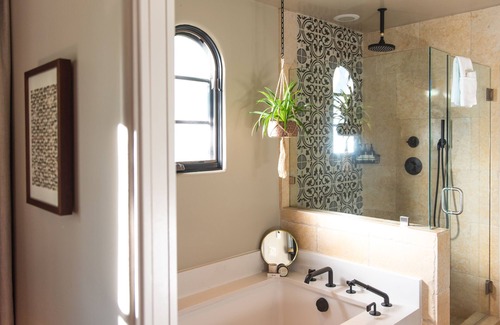 Yountville Hotel | North Block Hotel