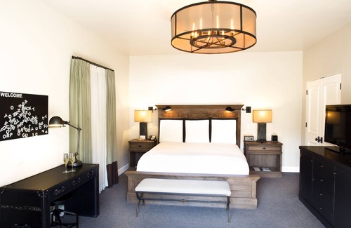 Yountville Hotel | North Block Hotel
