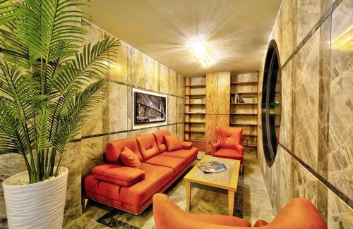 Kucukcekmece Hotel | North Blue Life
