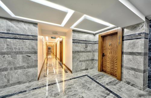 Kucukcekmece Hotel | North Blue Life