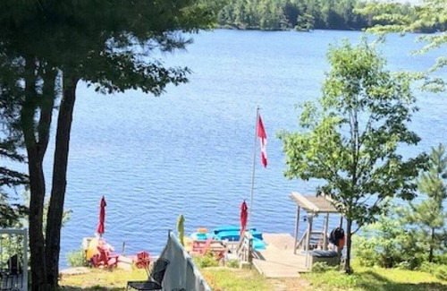 Havelock-Belmont-Methuen House | North Kawartha Lakeside Retreat