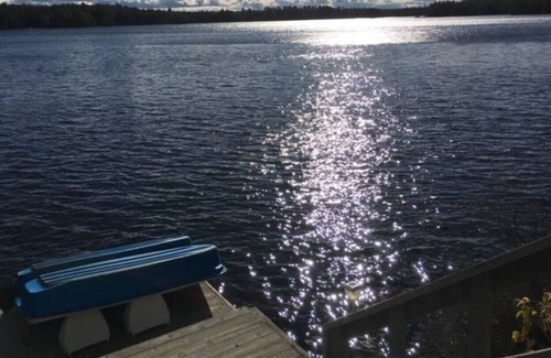 Havelock-Belmont-Methuen House | North Kawartha Lakeside Retreat