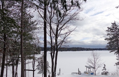 Havelock-Belmont-Methuen House | North Kawartha Lakeside Retreat