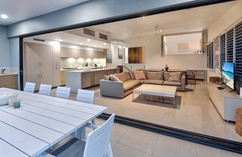 Hamilton Island Apartment | North Cape 5, North Cape 5 on Hamilton Island