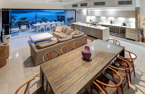 Hamilton Island Apartment | North Cape 5, North Cape 5 on Hamilton Island
