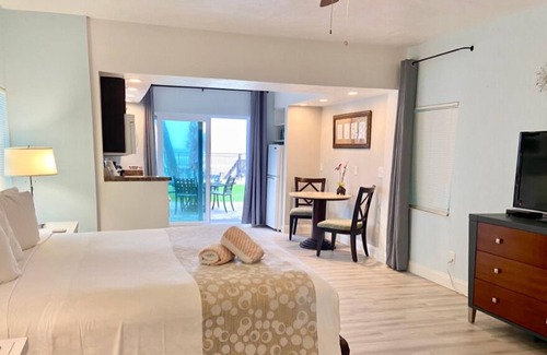 Northwest Raleigh Hotel | North Carolina Hotel & Motel
