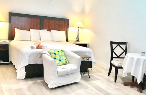 Northwest Raleigh Hotel | North Carolina Hotel & Motel